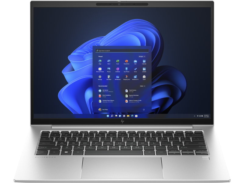 Ноутбук HP EliteBook 840 G11 927U8ES
