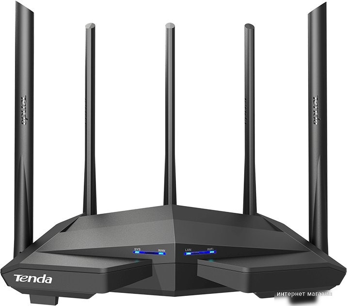 Wi-Fi роутер Tenda AC11