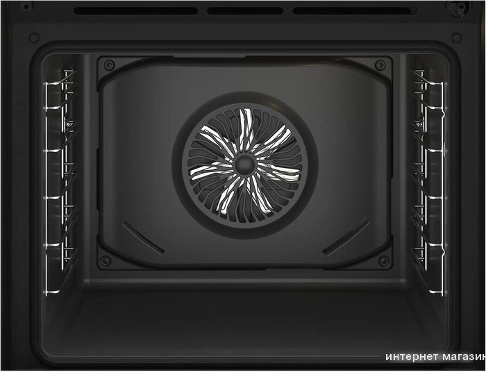 Электрический духовой шкаф BEKO BBIM143N0W