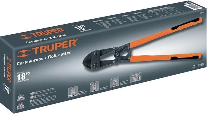 Truper 12833