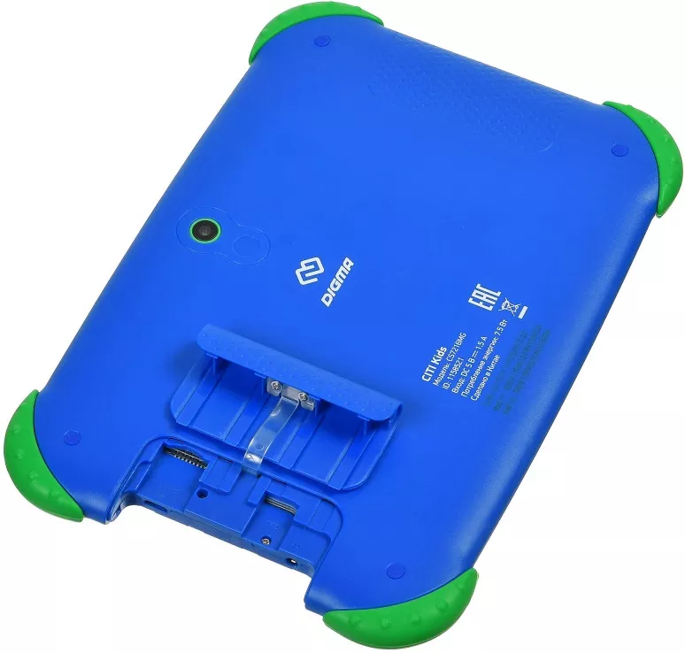 Планшет Digma CITI Kids CS7216MG 32GB 3G (синий)