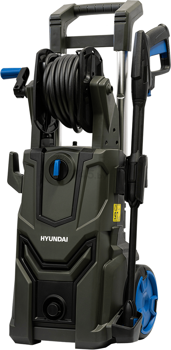Мойка высокого давления Hyundai HHW 190-535A