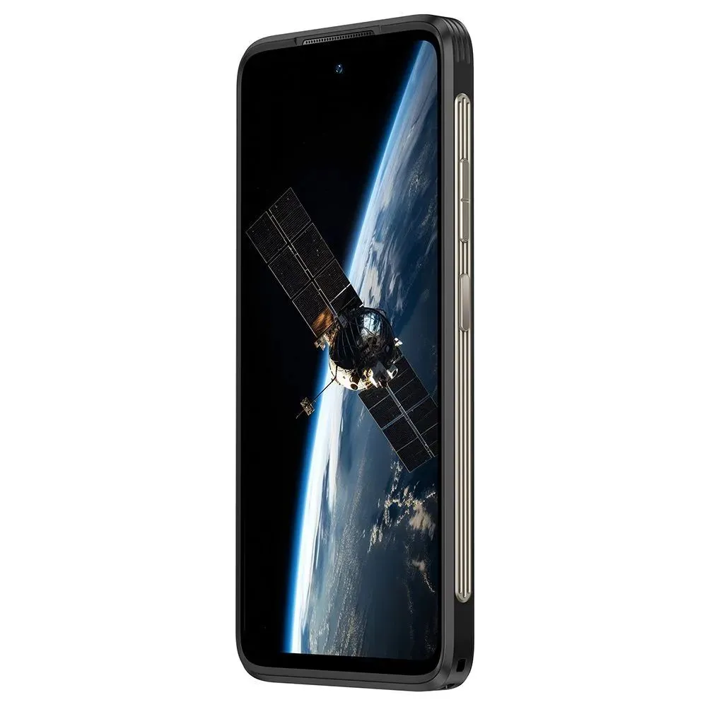 Смартфон Ulefone Armor 23 Ultra (черный)
