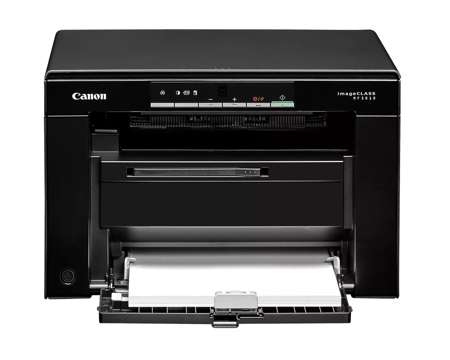 МФУ Canon imageCLASS MF3010