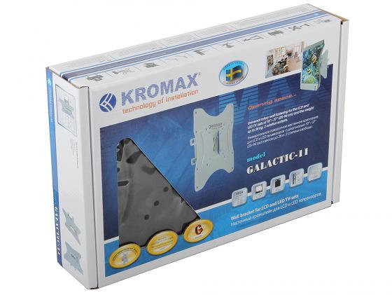 Кронштейн Kromax GALACTIC-11