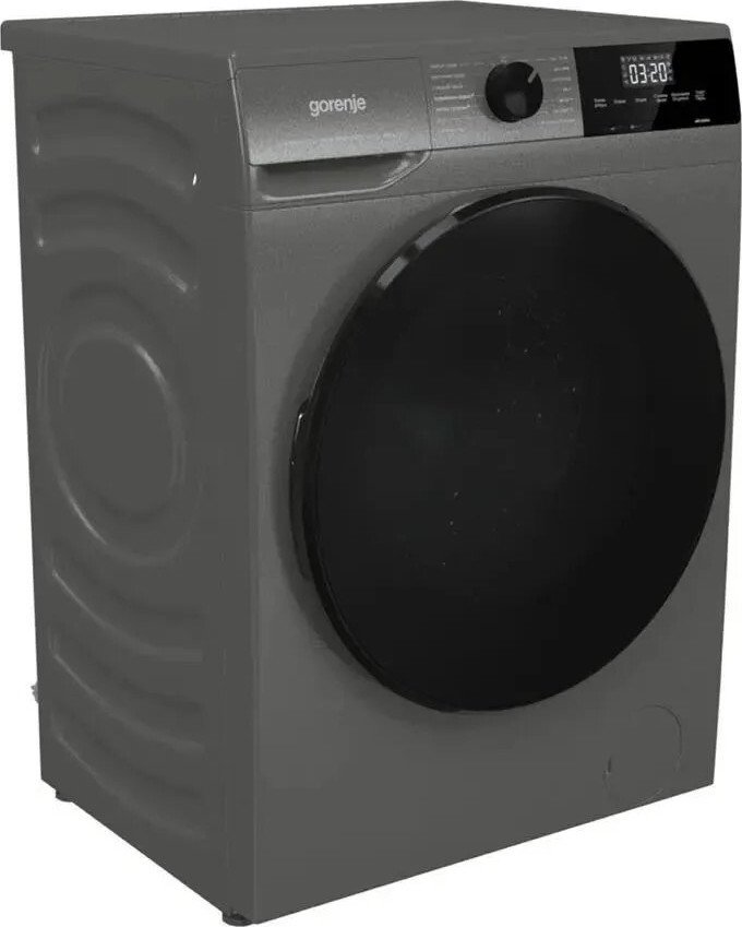 Стирально-сушильная машина Gorenje W2D2A164ADSS/C ECOM