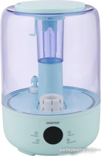 Увлажнитель воздуха CENTEK CT-5110