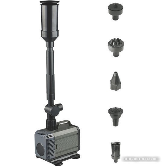 Фонтанный насос Grandfar GFB-1543 GRANDFAR