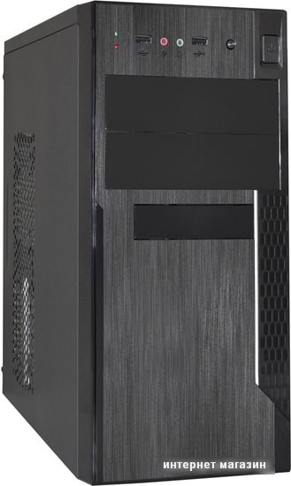 Корпус ExeGate MA-373X 600W EX283245RUS