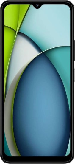 Смартфон Xiaomi Redmi A3x 3GB/64GB международная версия (полуночный черный)