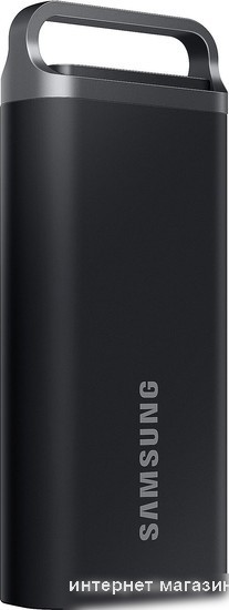 Внешний накопитель Samsung T5 EVO 4TB