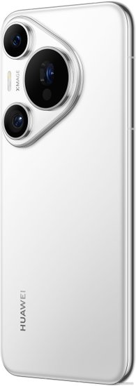 Смартфон Huawei Pura 70 Pro HBN-LX9 12GB/512GB (белый)