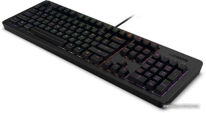 Клавиатура Lenovo Legion K300