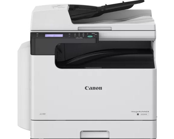 МФУ Canon imageRUNNER 2224