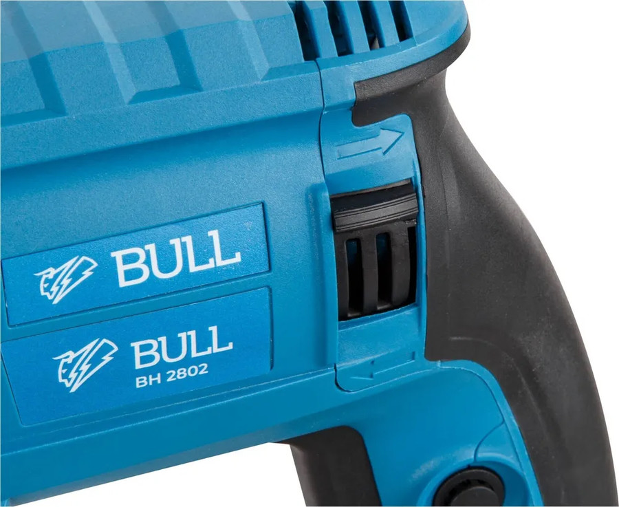 Перфоратор Bull BH 2802