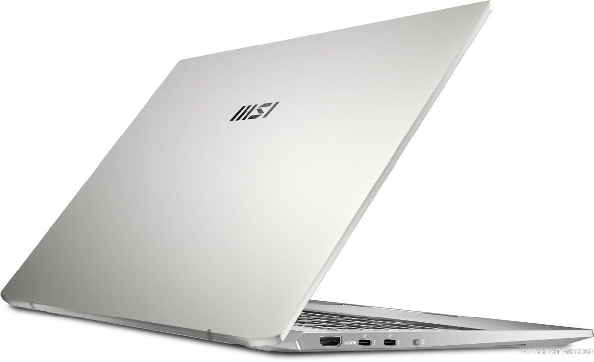 Ноутбук MSI Prestige 16Evo A13M-403RU