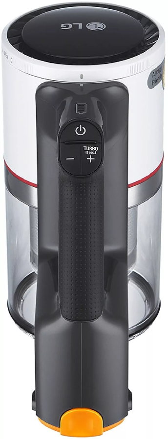 Пылесос LG CordZero A9N-Solo