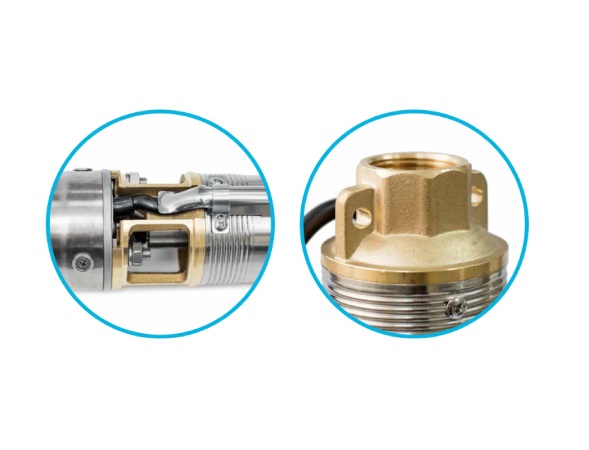 Скважинный насос Unipump ECO 2-34