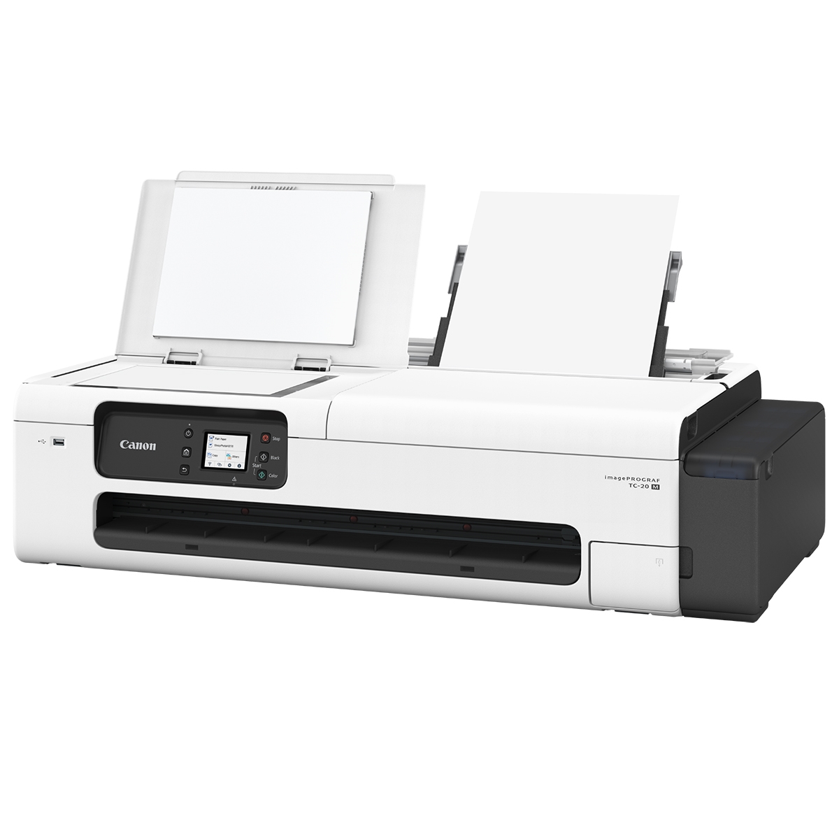 Плоттер Canon imagePROGRAF TC-20