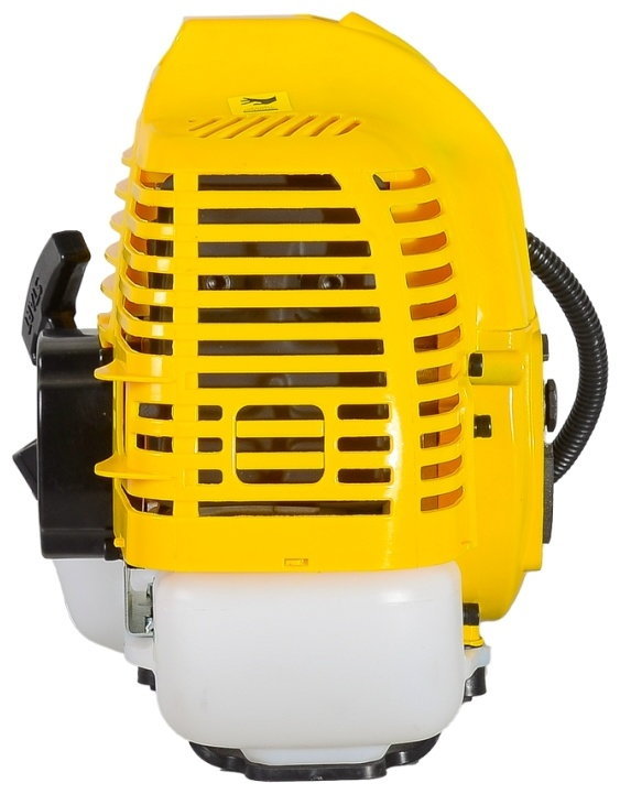 Триммер бензиновый Huter GGT-430T