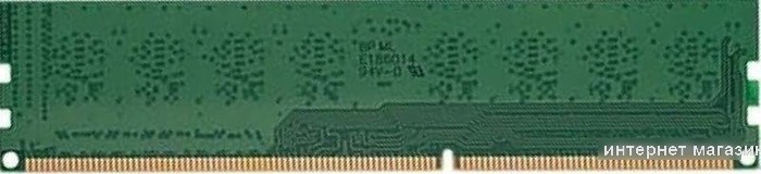 Оперативная память Advantech 2GB DDR3 PC3-12800 AQD-D3L2GN16-SQ1
