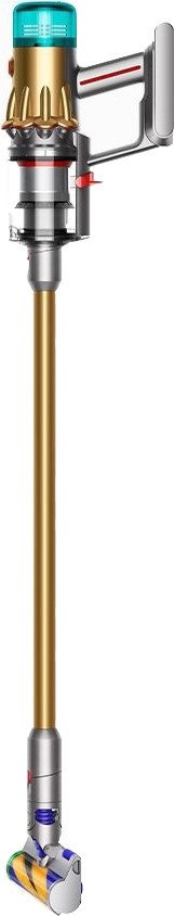 Пылесос Dyson V12 Detect Slim Absolute 448870-01
