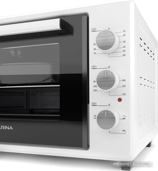 Мини-печь Darina UB NDE37 701 W