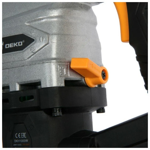 Перфоратор Deko DKH1000W