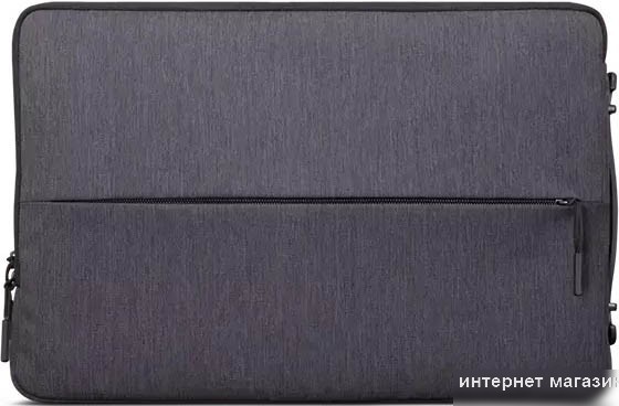 Сумка Lenovo 15.6-inch Laptop Urban Sleeve Case GX40Z50942