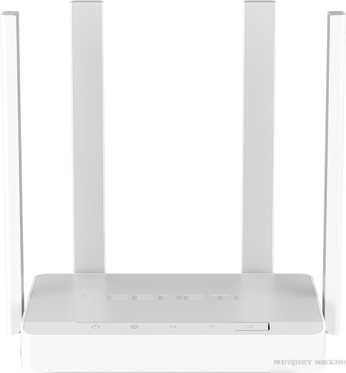 Wi-Fi роутер Keenetic Viva KN-1913