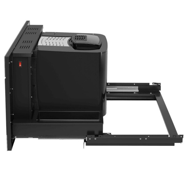 Эспрессо кофемашина MAUNFELD AMCM1503S