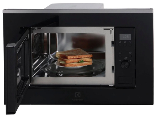 Микроволновая печь Electrolux LMS2203EMX