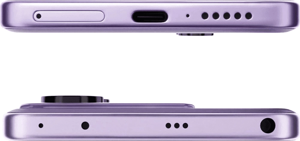 Телефон POCO M7 Pro 5G 12GB/256GB международная версия (фиолетовый)