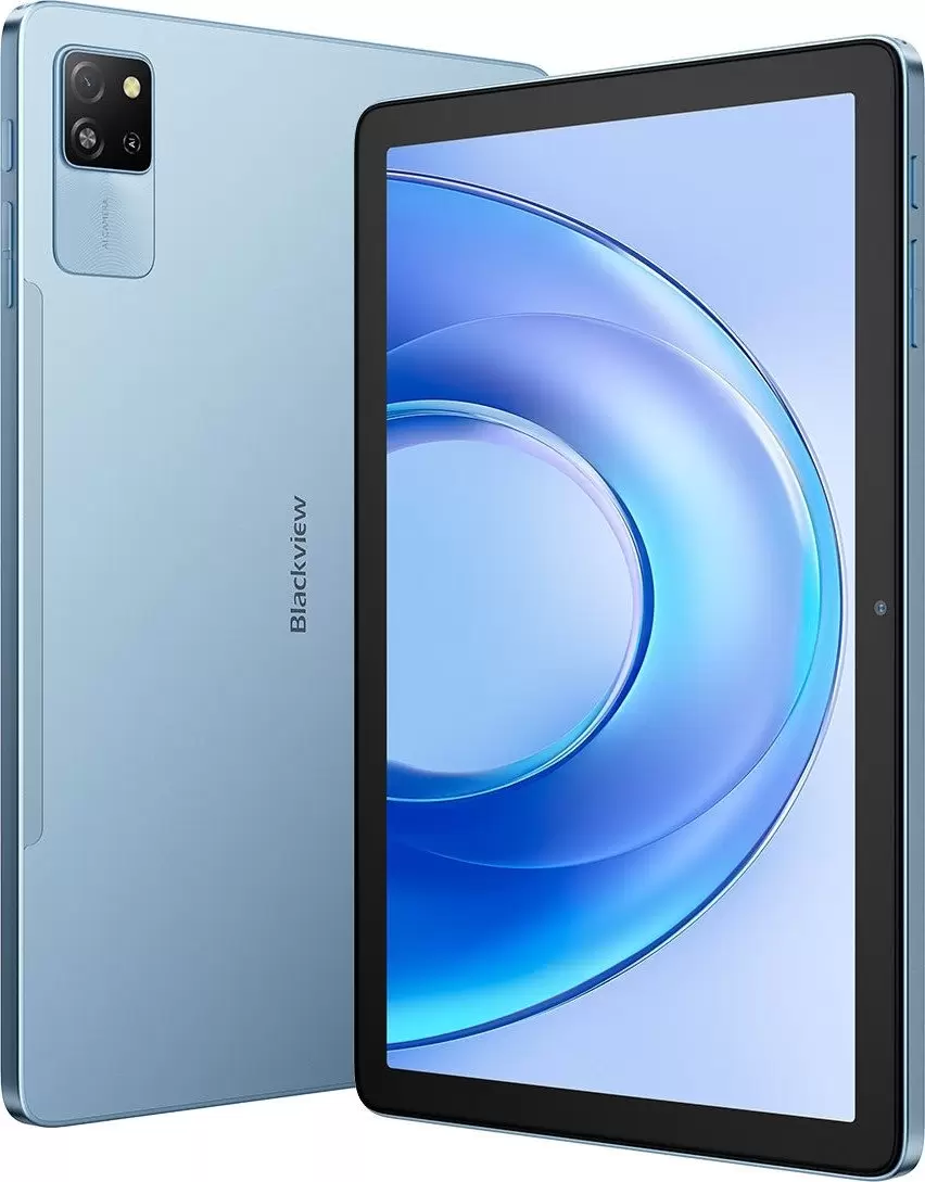 Планшет Blackview Tab 60 Pro LTE 8GB/128GB (синий)