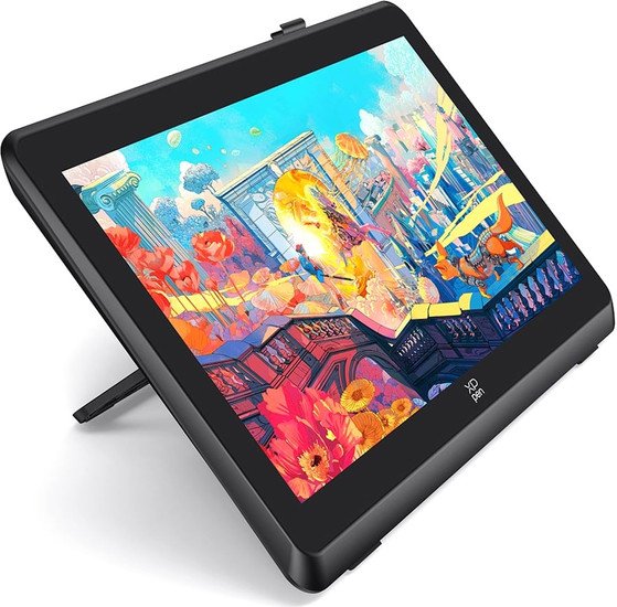Графический монитор XP-Pen Artist 22 Plus