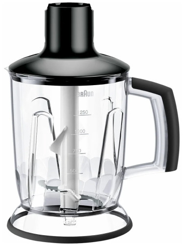 Погружной блендер Braun Multiquick 9 MQ9147X