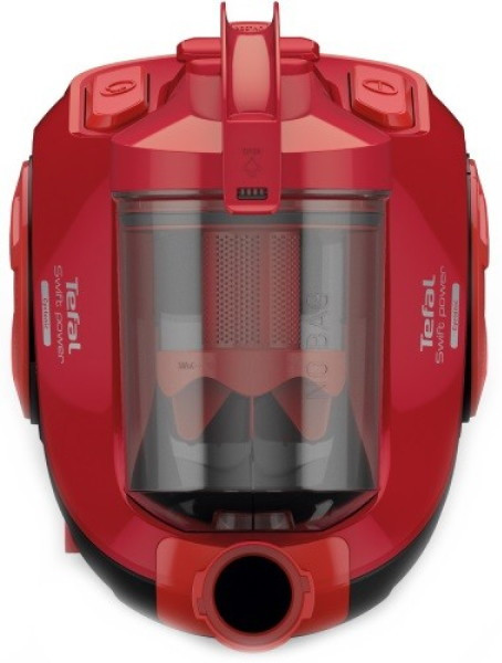 Пылесос Tefal TW2913EA