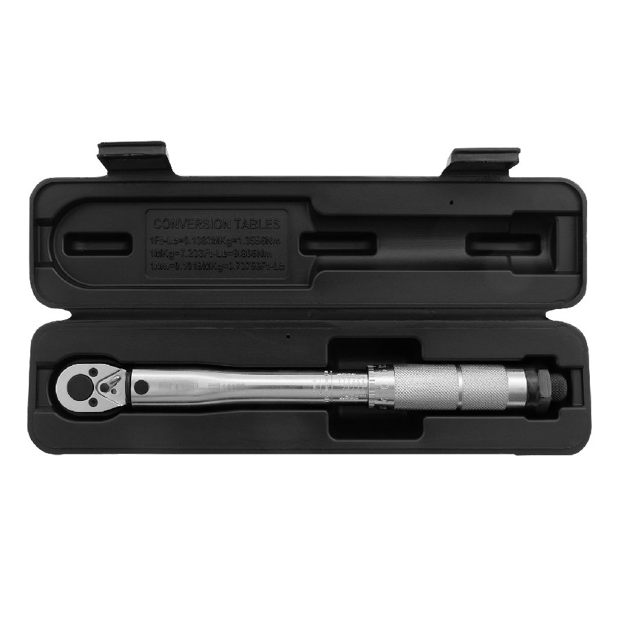 Ключ Stels 1/4" 5-24 Нм 14158