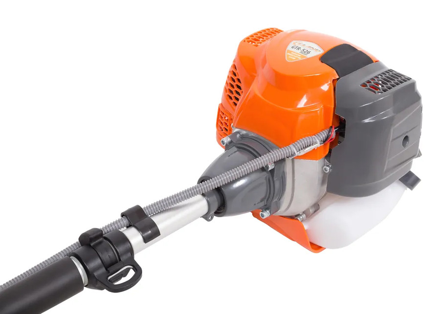 Триммер бензиновый ELAND GTR-526 Profi