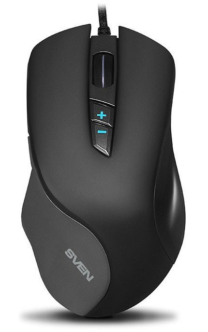 Игровая мышь SVEN RX-G970