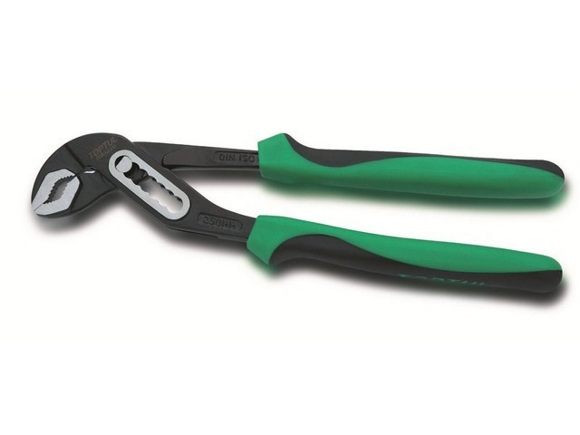 Клещи переставные Toptul DDBA2210