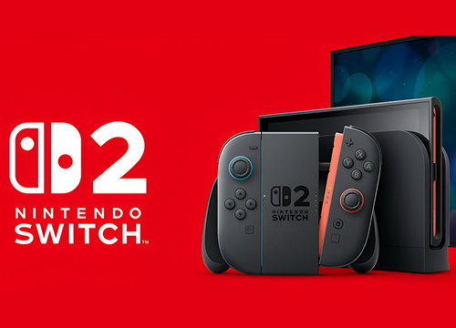 Свежие рендеры Nintendo Switch 2 снова попали в сеть