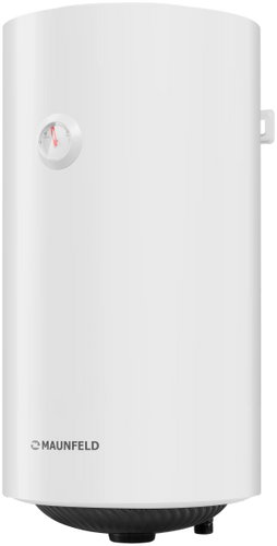 Накопительный электрический водонагреватель MAUNFELD MWH100W01