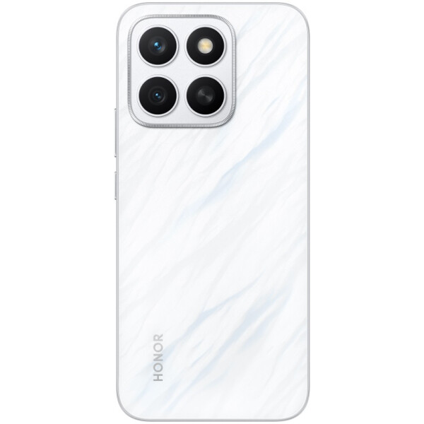 Смартфон HONOR X8c ABR-LX1 8GB/256GB международная версия (белый)
