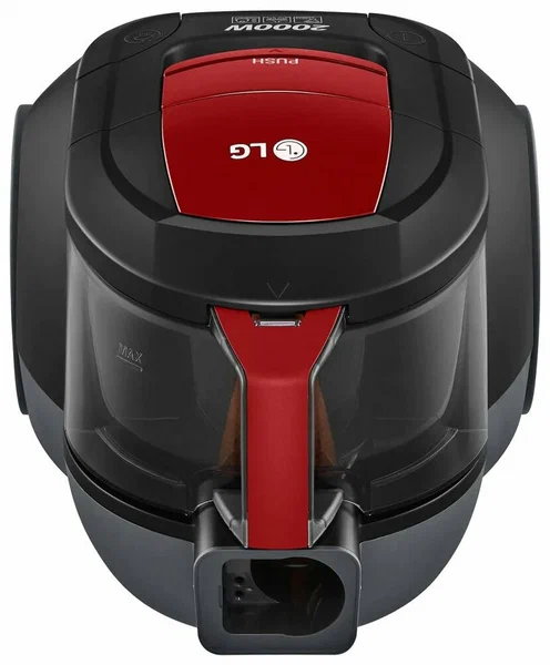 Пылесос LG VC5316NNTR