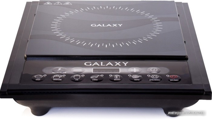 Настольная плита Galaxy GL3054