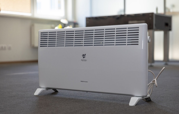 Конвектор Royal Clima Ribera Econo REC-RE1000M