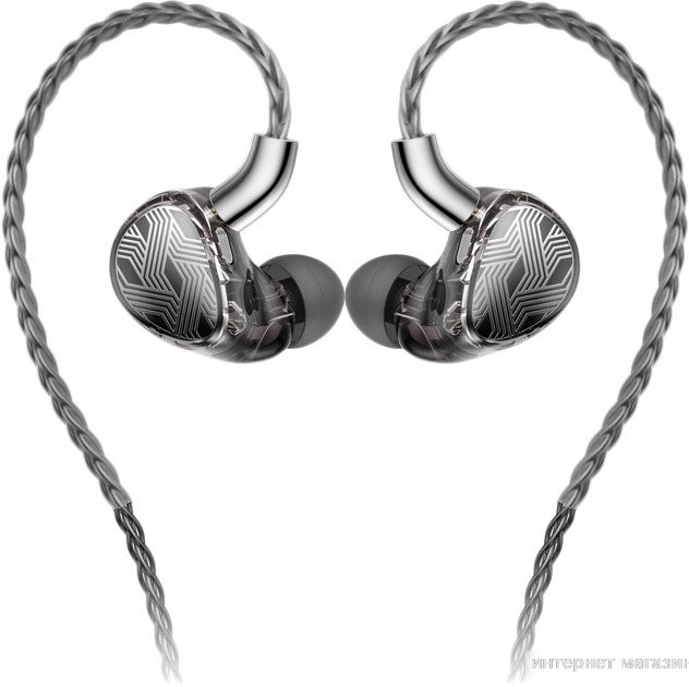 Наушники FiiO FA19