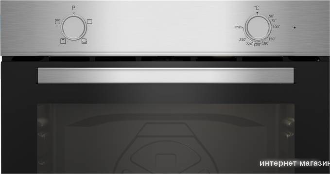 Электрический духовой шкаф BEKO BBIC12000XD