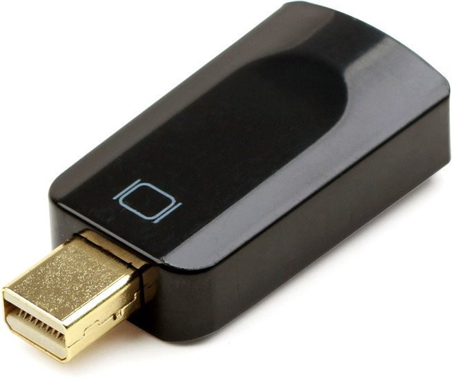 Адаптер Cablexpert A-mDPM-HDMIF-01